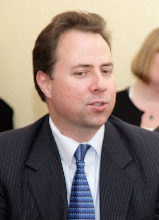 James Gardiner