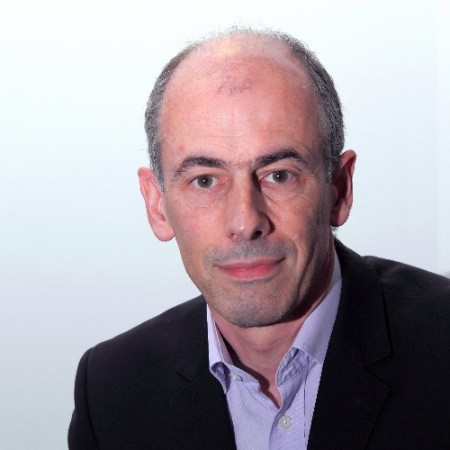 Martin Garner